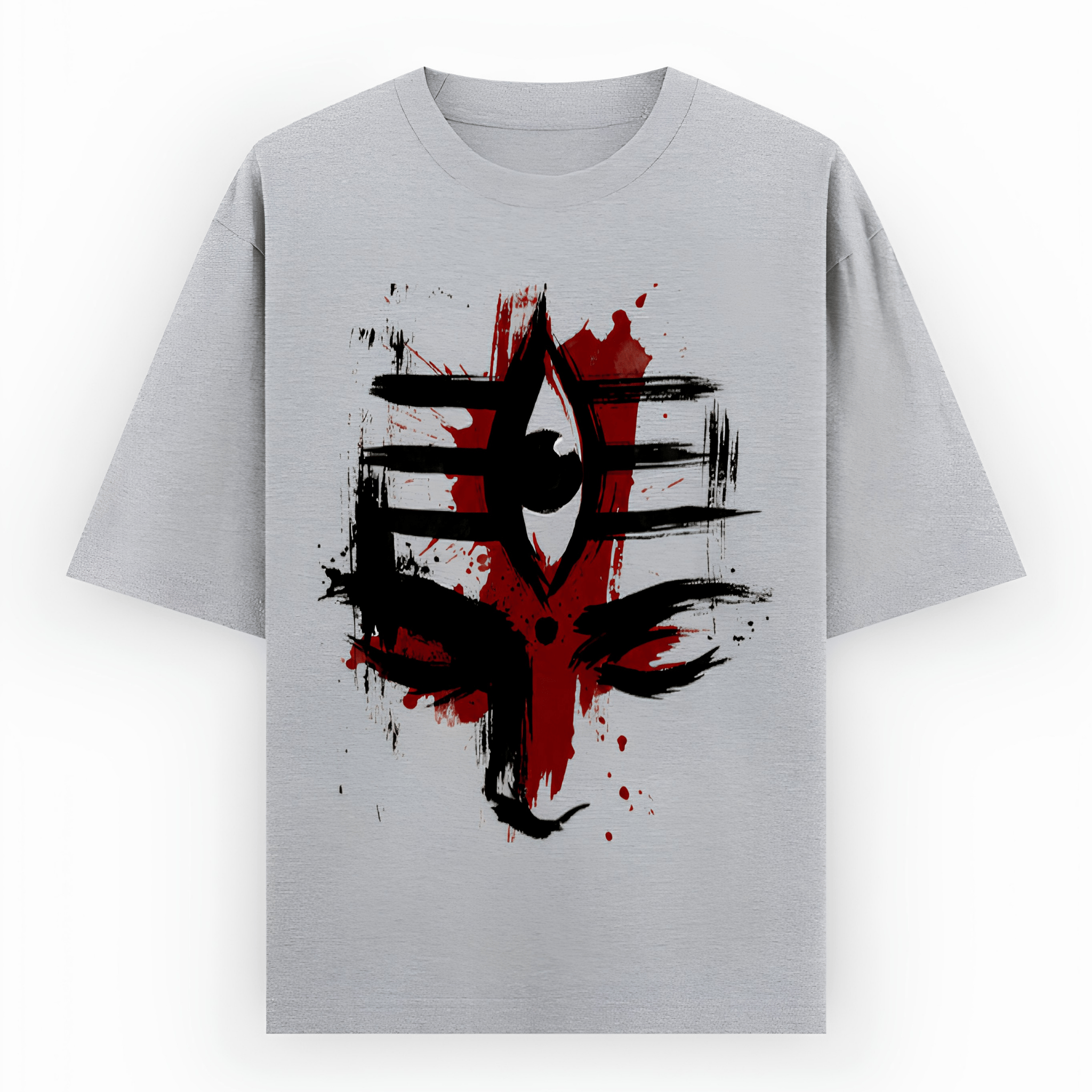 Tryambaka Unisex Oversized Classic T-Shirt