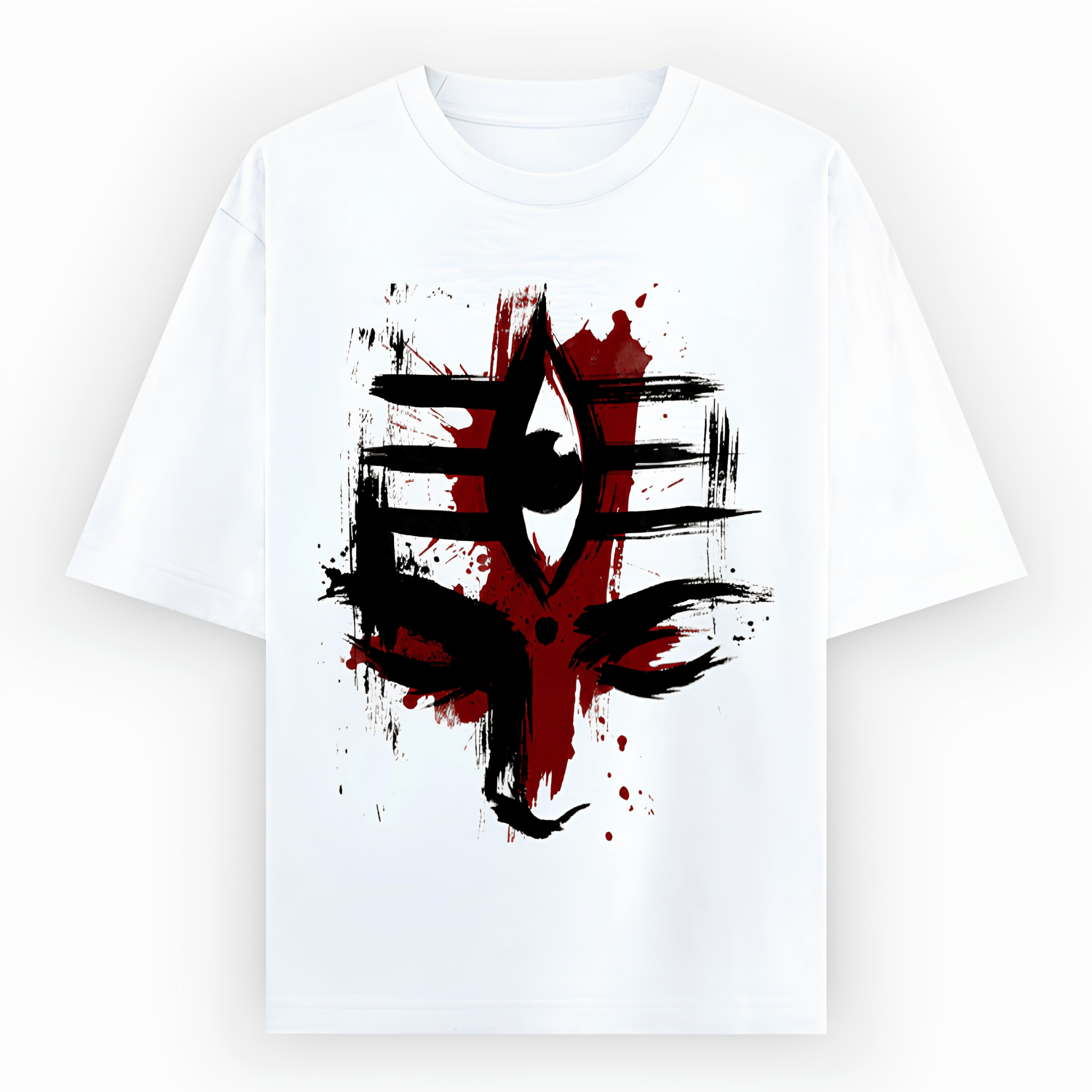 Tryambaka Unisex Oversized Classic T-Shirt